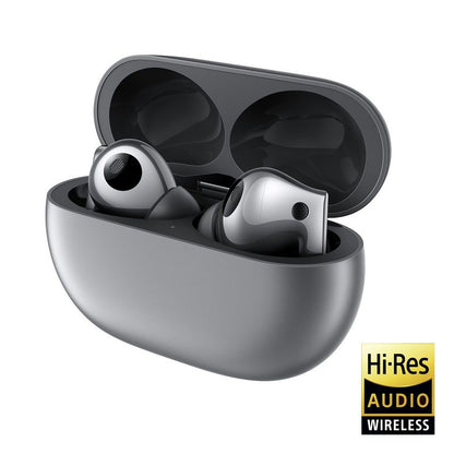 HUAWEI FreeBuds Pro 2 Silver Frost