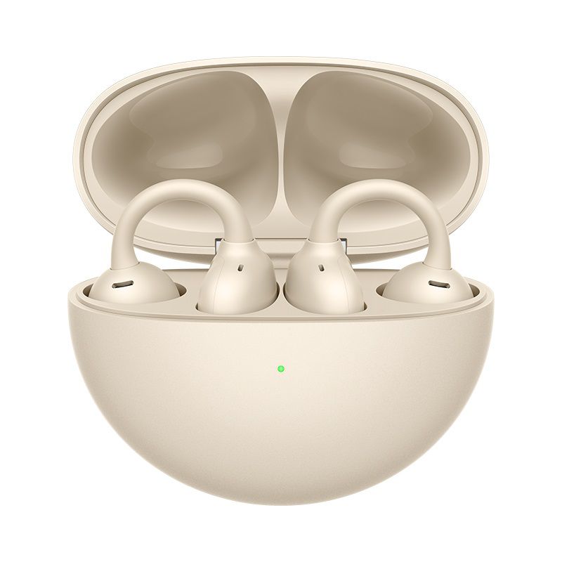 HUAWEI FreeClip Beige