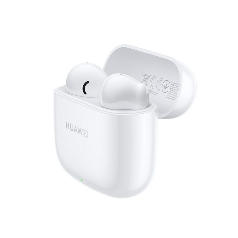 HUAWEI FreeBuds SE 2 Ceramic White