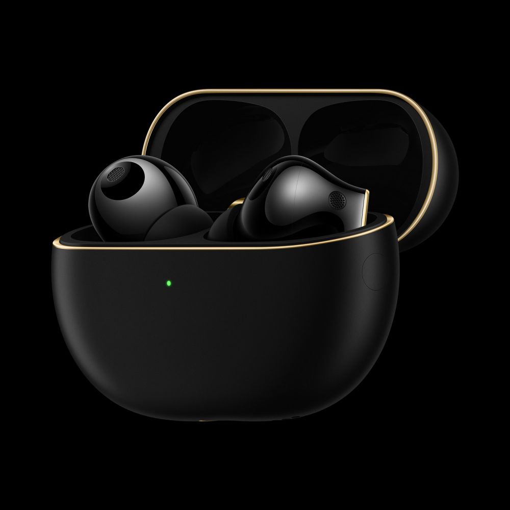 HUAWEI FreeBuds Pro 4 Black