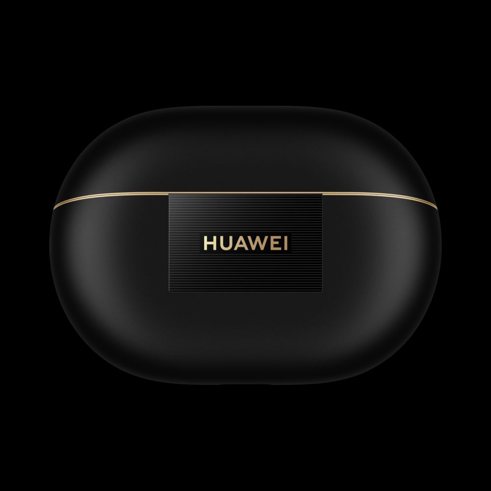 HUAWEI FreeBuds Pro 4 Black