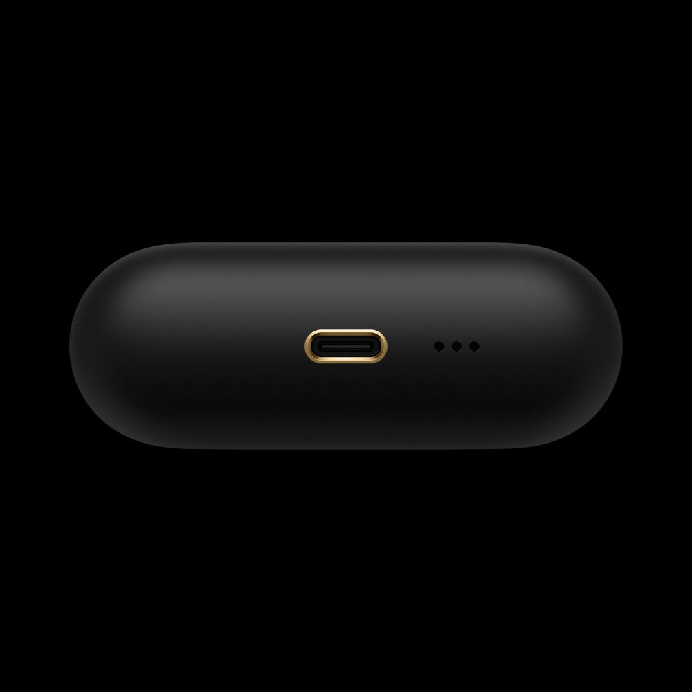 HUAWEI FreeBuds Pro 4 Black