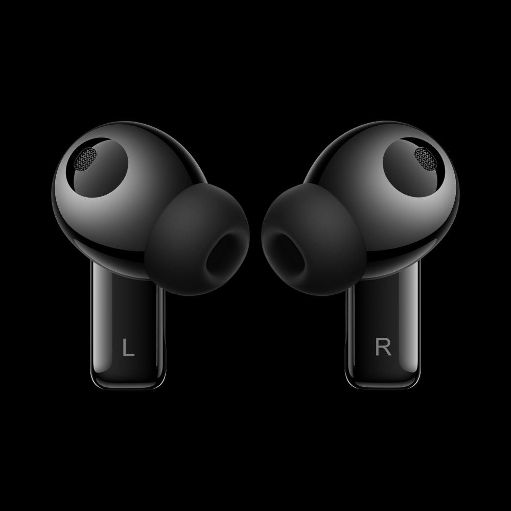 HUAWEI FreeBuds Pro 4 Black