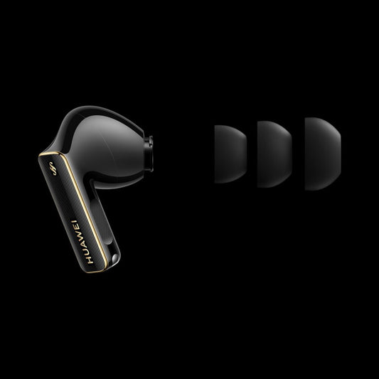 HUAWEI FreeBuds Pro 4 Black
