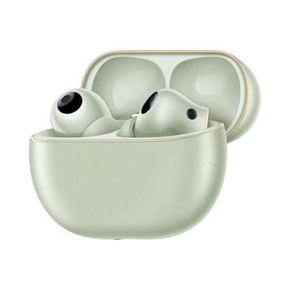 HUAWEI FreeBuds Pro 4 Green