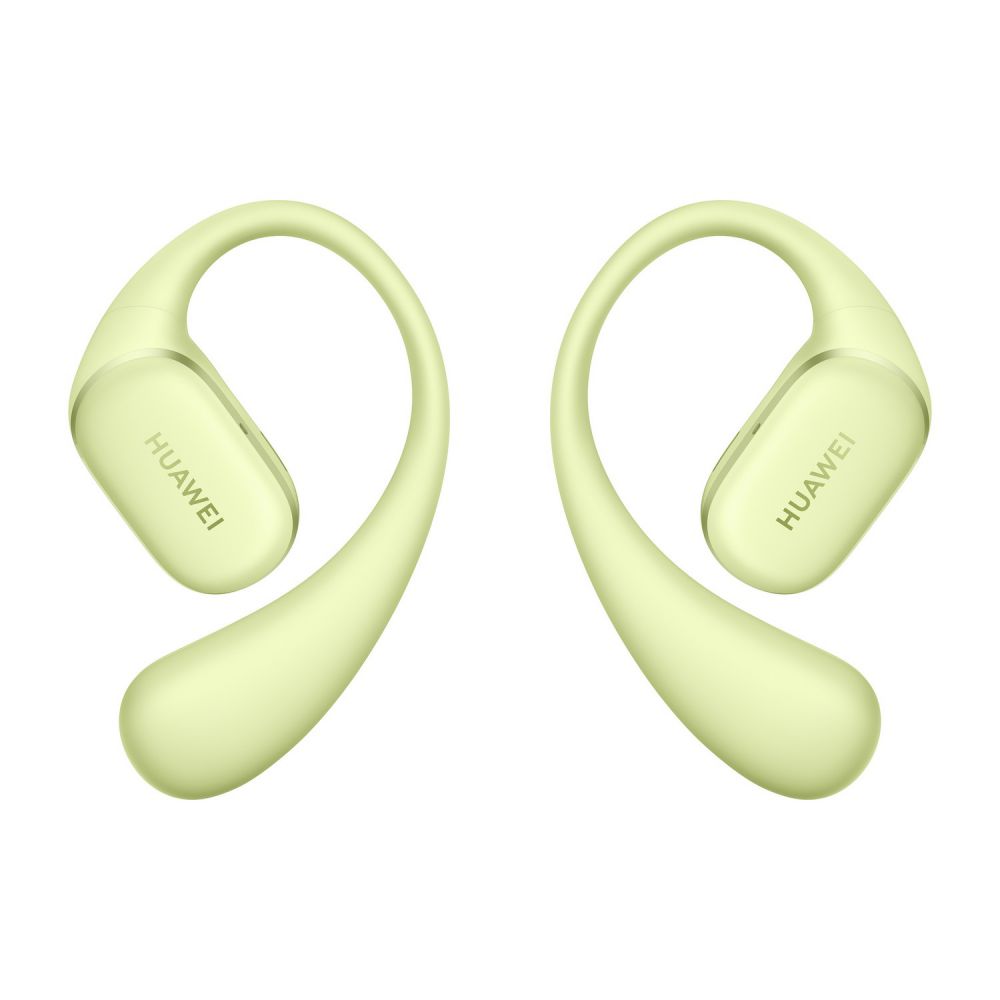 HUAWEI FreeArc Green