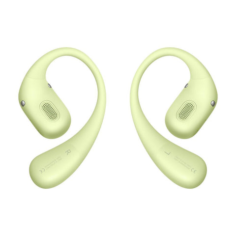 HUAWEI FreeArc Green