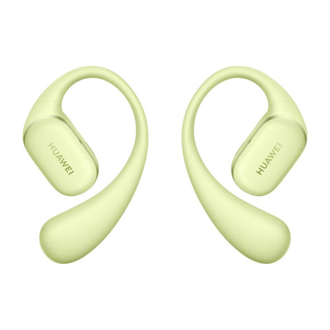 HUAWEI FreeArc Green