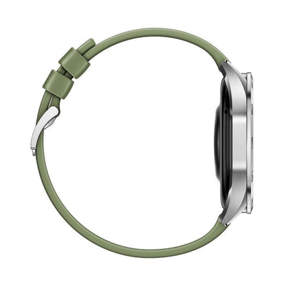 HUAWEI Watch GT4 46mm Woven Strap Green