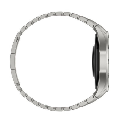 HUAWEI Watch GT4 46mm Steel Strap Grey