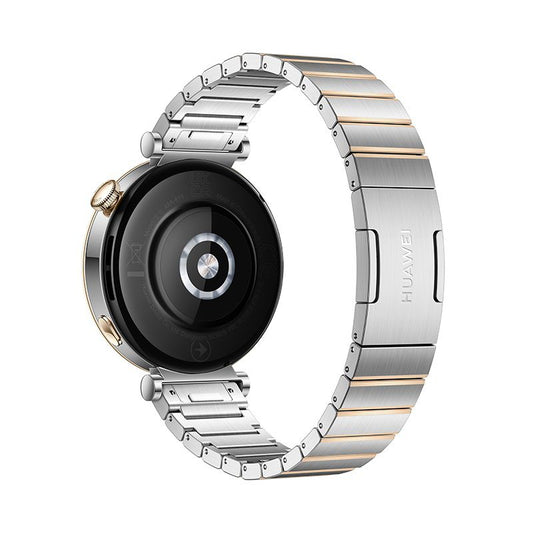 HUAWEI Watch GT4 41mm Steel Strap Silver