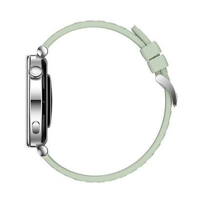 HUAWEI Watch GT4 41mm Fluoroelastomer Strap Green