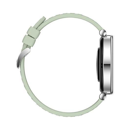 HUAWEI Watch GT4 41mm Fluoroelastomer Strap Green