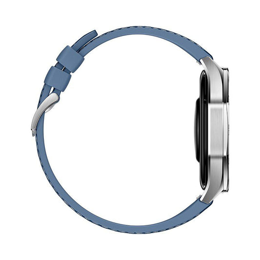 HUAWEI Watch GT5 46mm Wowen Strap Blue