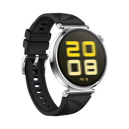 HUAWEI Watch GT5 41mm Fluoroelastomer Strap Black