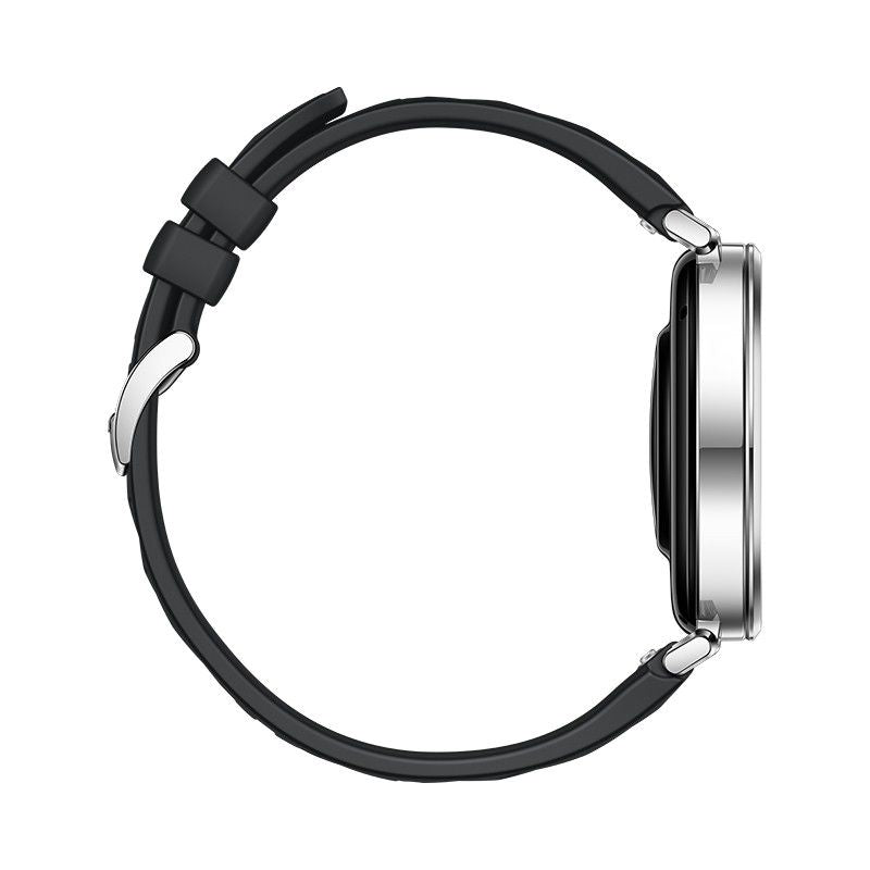 HUAWEI Watch GT5 41mm Fluoroelastomer Strap Black