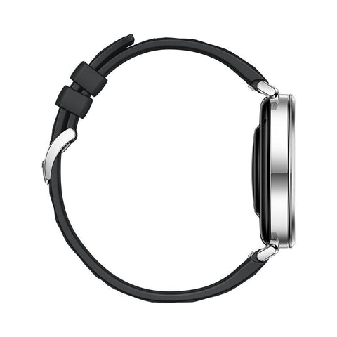 HUAWEI Watch GT5 41mm Fluoroelastomer Strap Black