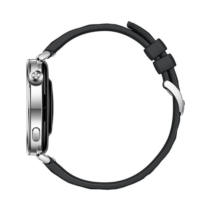 HUAWEI Watch GT5 41mm Fluoroelastomer Strap Black