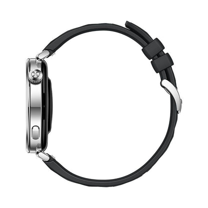 HUAWEI Watch GT5 41mm Fluoroelastomer Strap Black