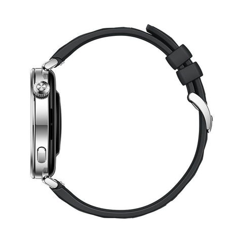 HUAWEI Watch GT5 41mm Fluoroelastomer Strap Black