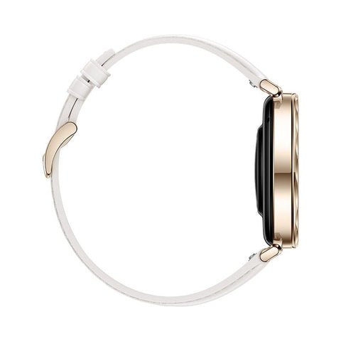 HUAWEI Watch GT5 41mm Leather Strap White