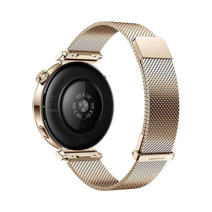 HUAWEI Watch GT5 41mm Milanese Strap Gold