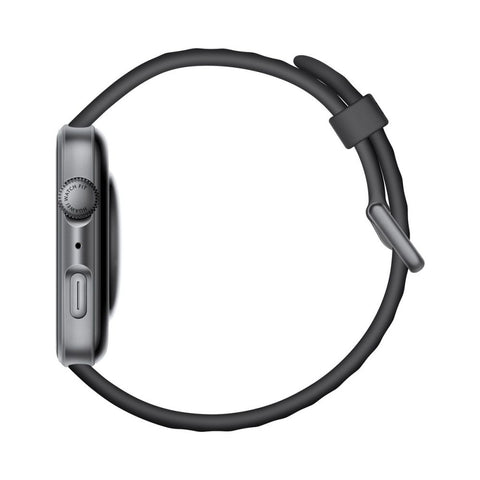 HUAWEI Watch Fit 4 Fluoroel. Strap Black