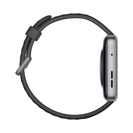 HUAWEI Watch Fit 4 Fluoroel. Strap Black