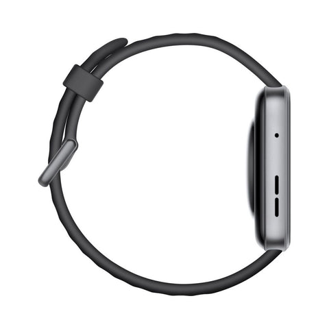 HUAWEI Watch Fit 4 Fluoroel. Strap Black