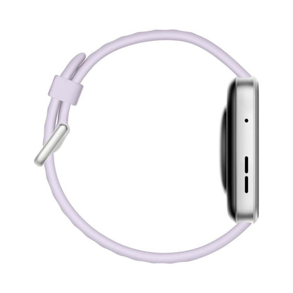 HUAWEI Watch Fit 4 Fluoroel. Strap Purple