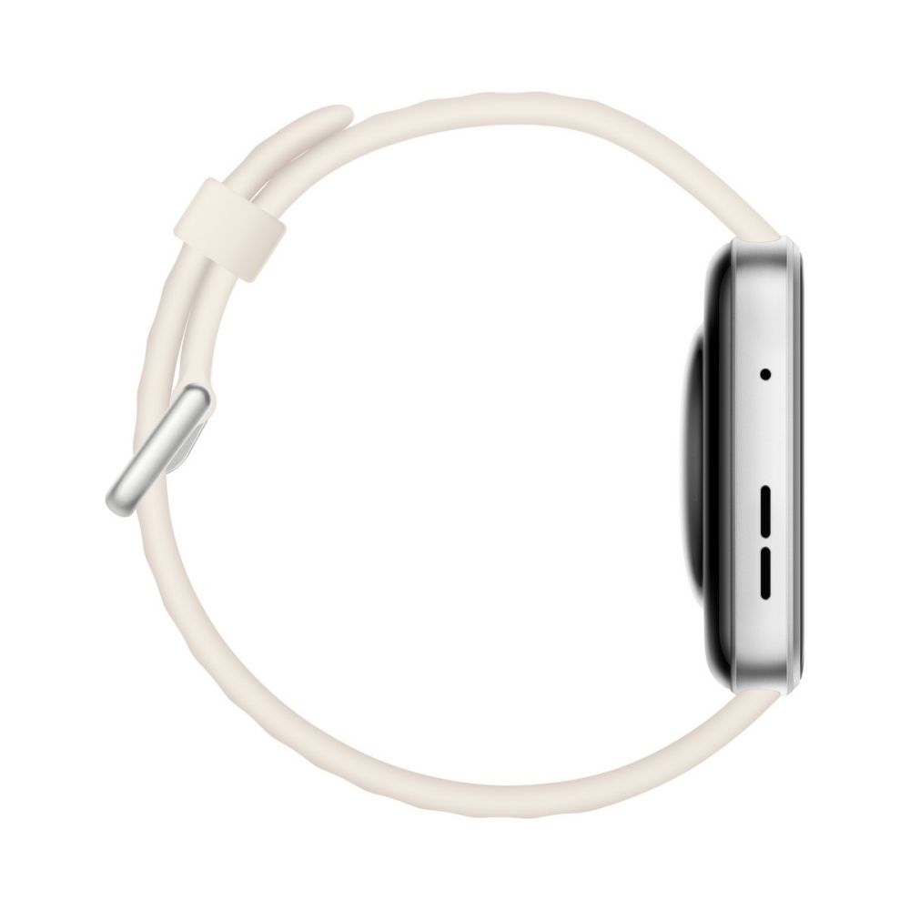 HUAWEI Watch Fit 4 Fluoroel. Strap White