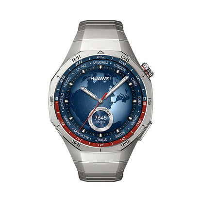 Huawei Watch GT5 Pro 46mm Titanium Strap Titanium
