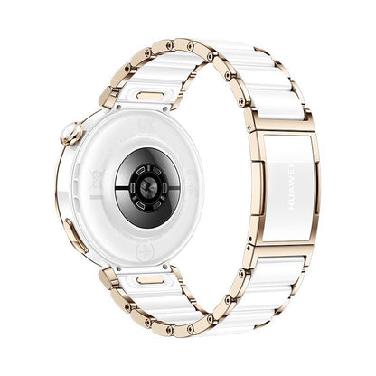 Huawei Watch GT5 Pro 42mm Ceramic Strap Ceramic White