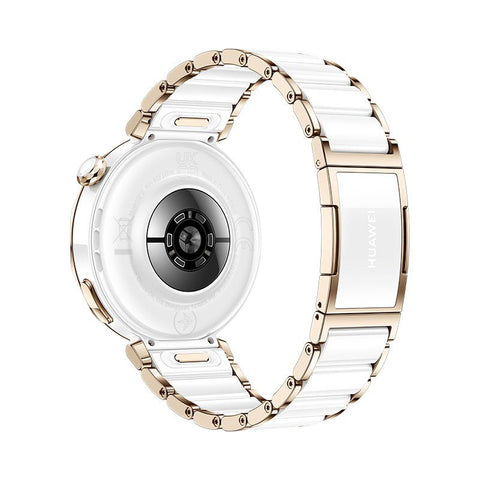 Huawei Watch GT5 Pro 42mm Ceramic Strap Ceramic White
