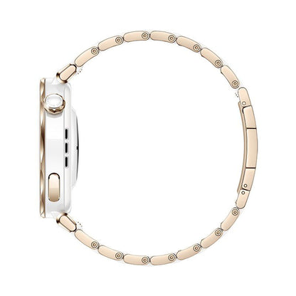 Huawei Watch GT5 Pro 42mm Ceramic Strap Ceramic White