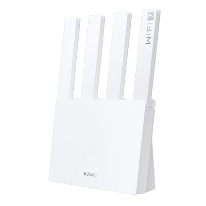 HUAWEI WiFi BE3 - Wi-Fi 7 Router White