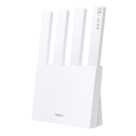 HUAWEI WiFi BE3 - Wi-Fi 7 Router White