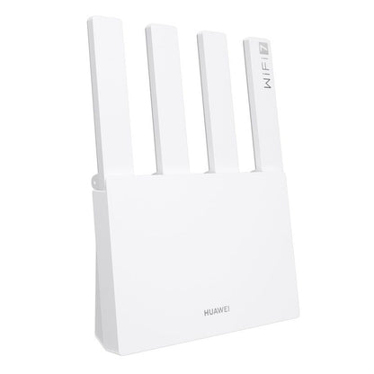 HUAWEI WiFi BE3 - Wi-Fi 7 Router White
