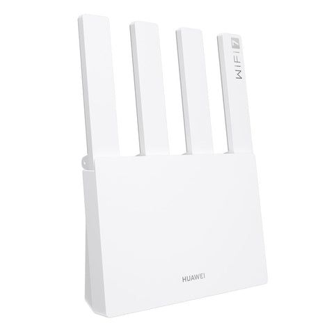 HUAWEI WiFi BE3 - Wi-Fi 7 Router White