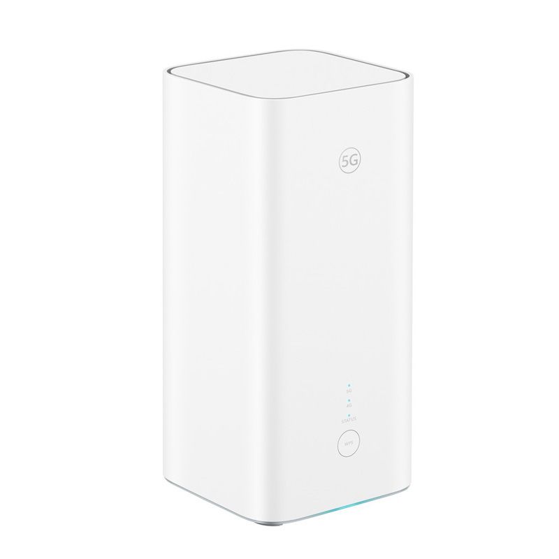 BROVI 5G CPE 5 Pro H158-381 White