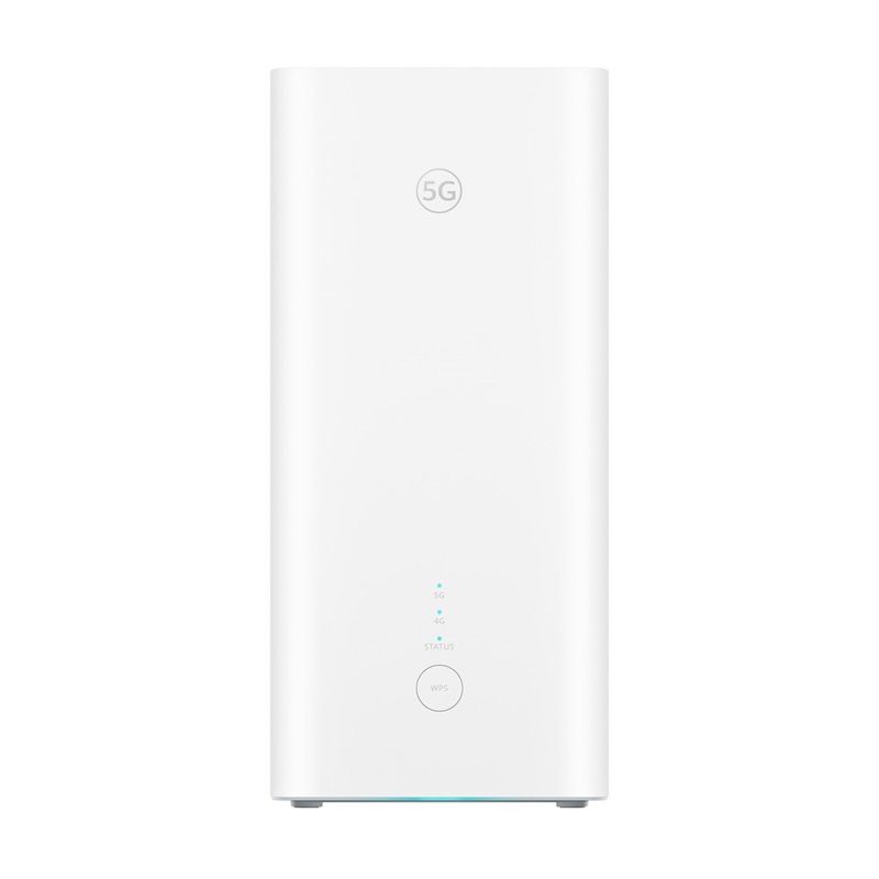 BROVI 5G CPE 5 Pro H158-381 White