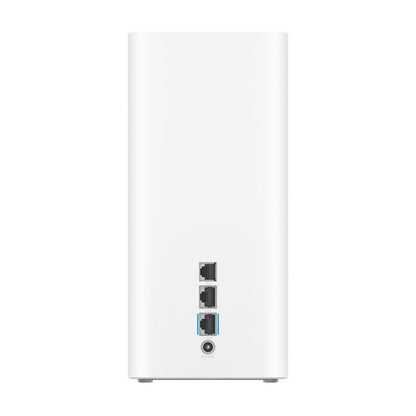 BROVI 5G CPE 5 Pro H158-381 White