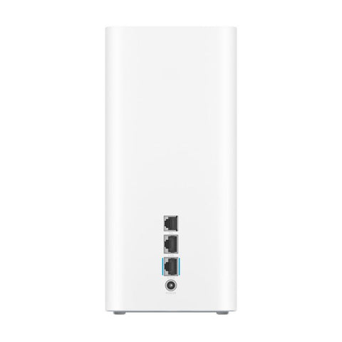 BROVI 5G CPE 5 Pro H158-381 White