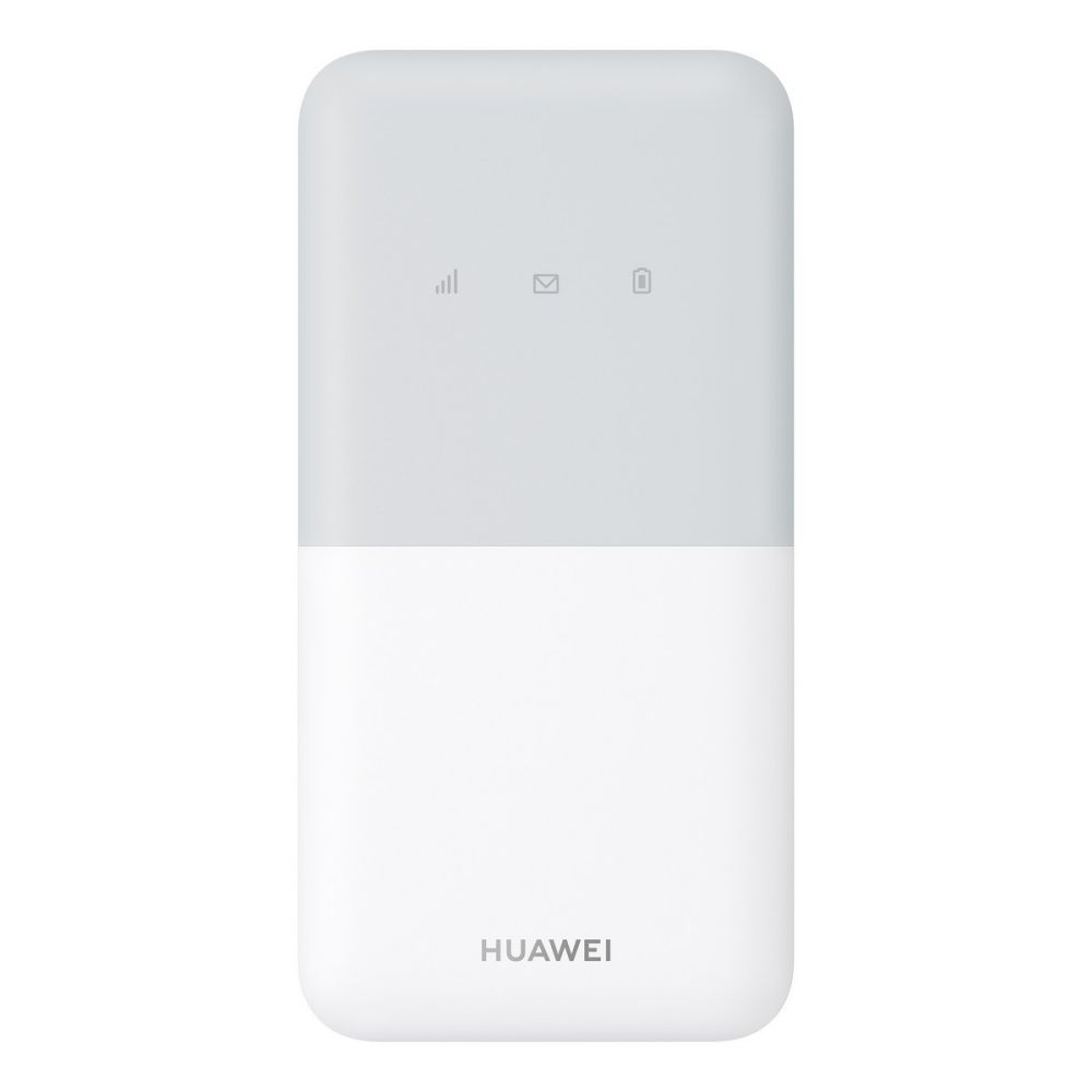 HUAWEI 4G Mobile Hotspot E5586-326 White