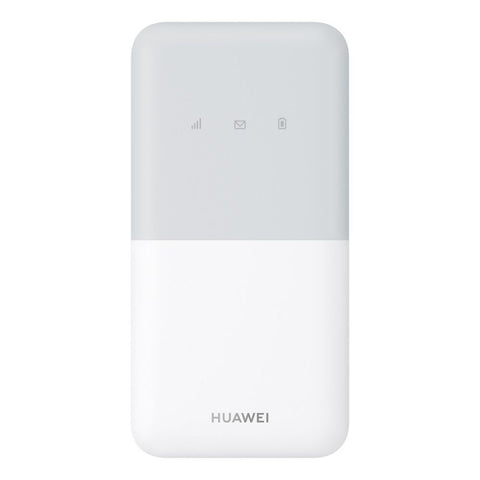 HUAWEI 4G Mobile Hotspot E5586-326 White