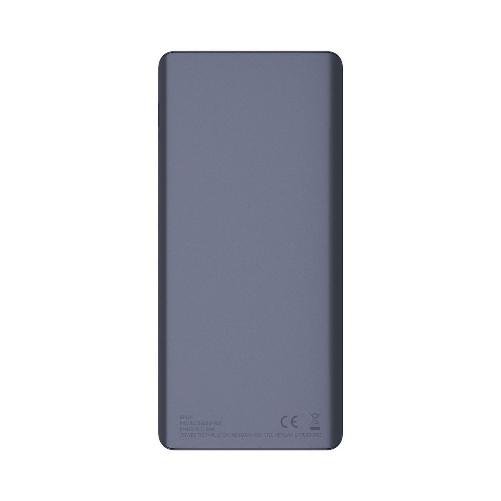 BROVI Mobile WiFi Pro 5 E6888-982 Black