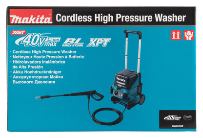 
          Akku-Hochdruckreiniger XGT ®
          HW001GZ
        