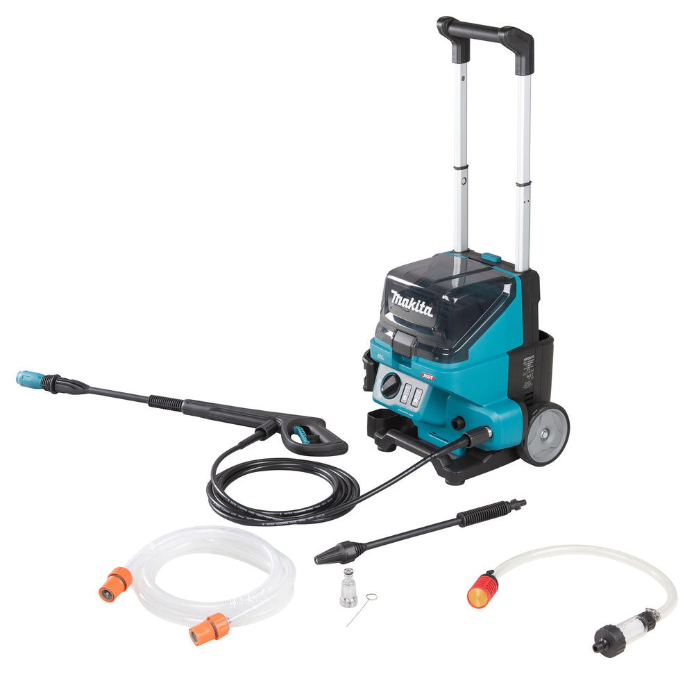 
          Akku-Hochdruckreiniger XGT ®
          HW001GZ
        