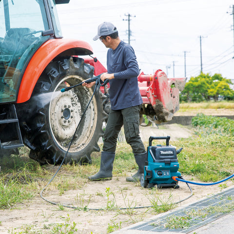 
          Akku-Hochdruckreiniger XGT ®
          HW001GZ
        