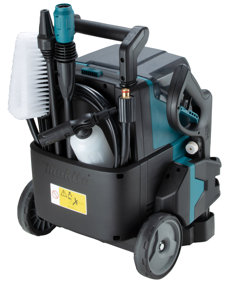 
          Akku-Hochdruckreiniger XGT ®
          HW001GZ
        